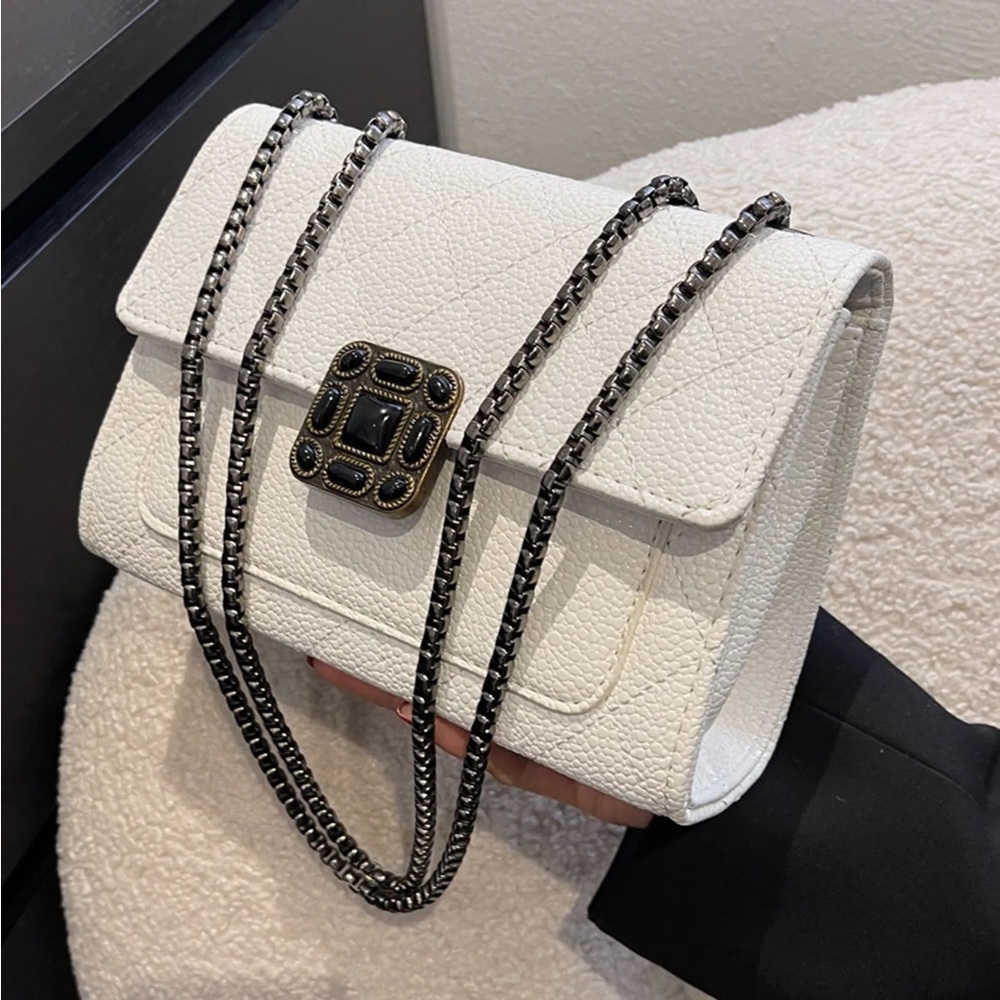 Convertible Crossbody and shoulder bag